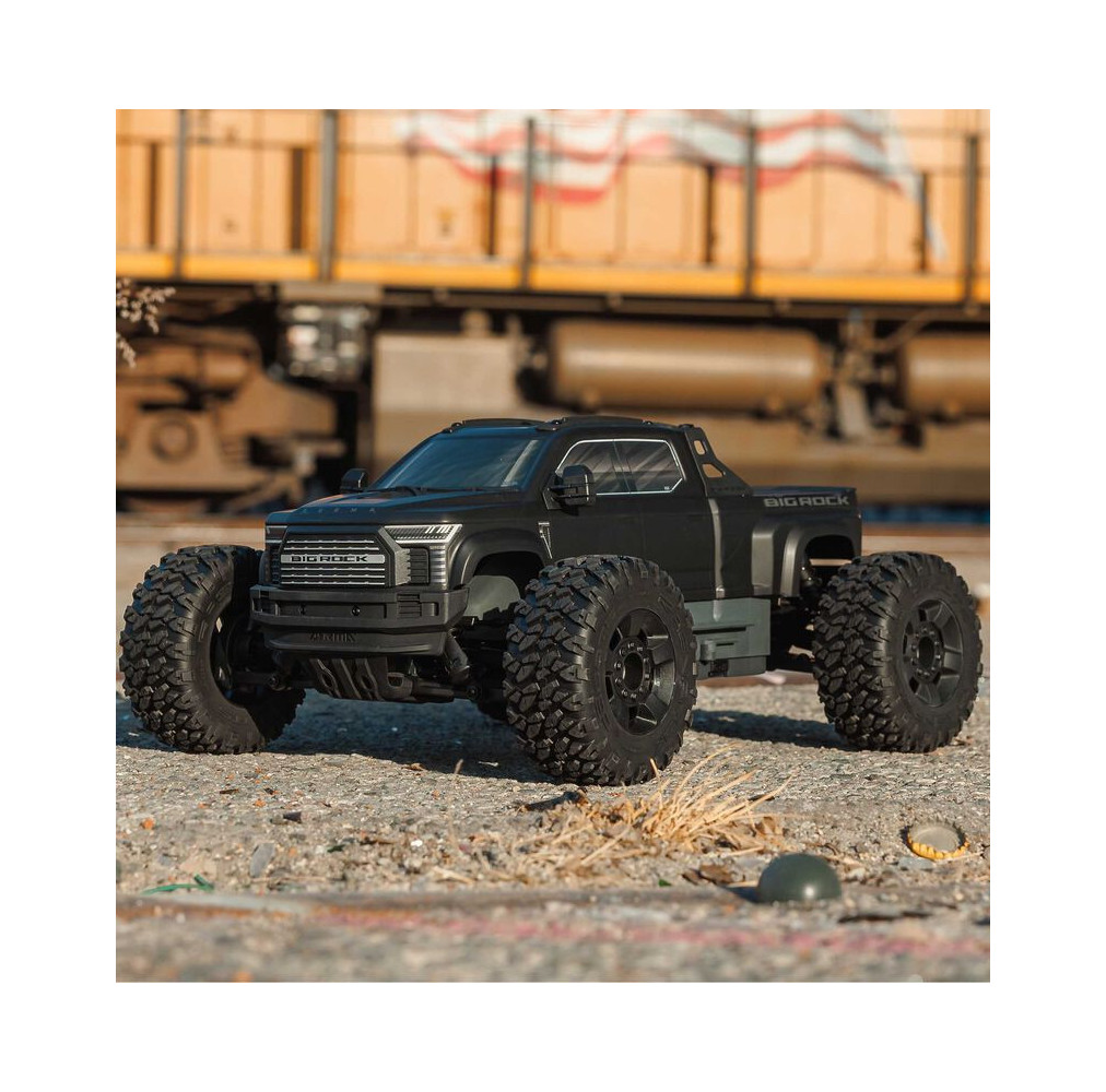 ARRMA 1/10 BIG ROCK 223S 