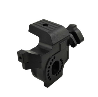 SUPPORT ALUMINUM MOTOR TR
