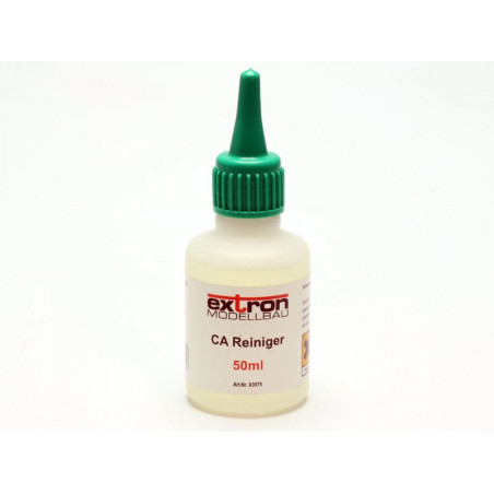 Zoom Cleaner for CA Glue 
