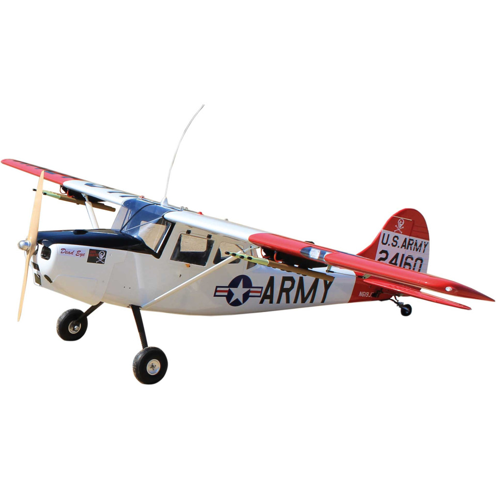 Seagull Models ( SG-Model