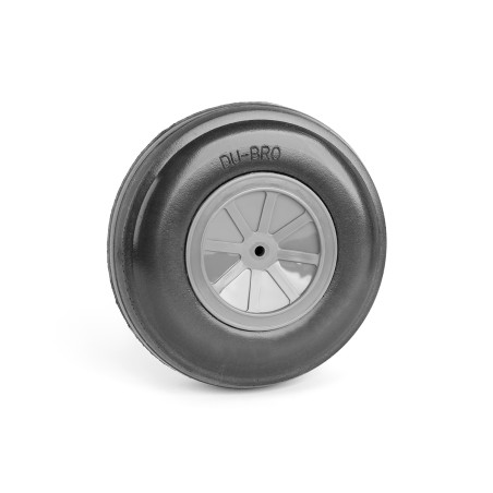 Rodas Dubro 550TL 5-1/2"(