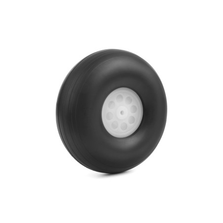 Foam wheel tough 127mm (5