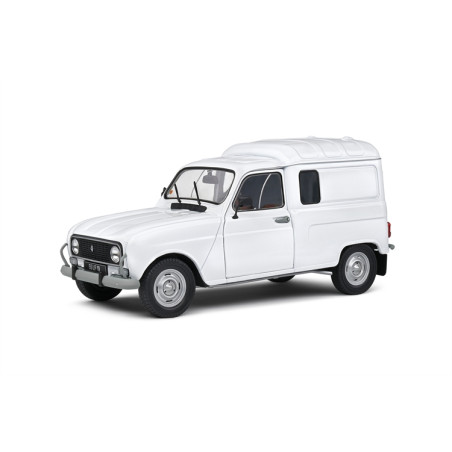 RENAULT 4LF4 – 1975 SOLID