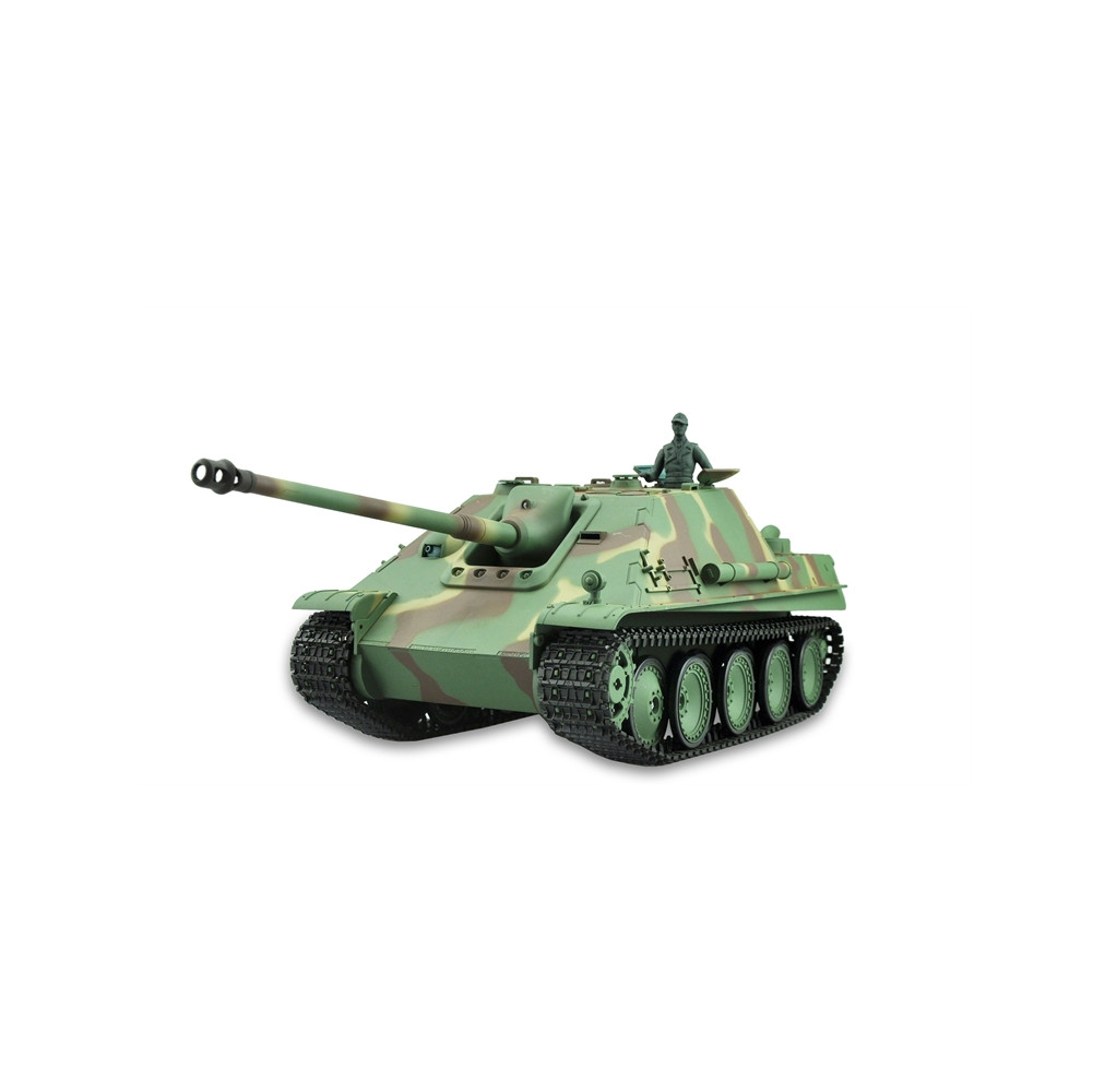 JAGDPANTHER G 1:16 STANDA