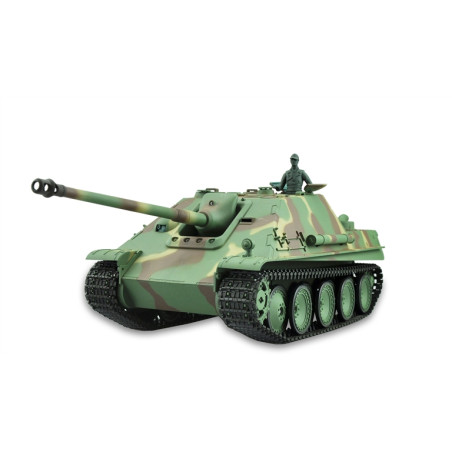 JAGDPANTHER G 1:16 STANDA