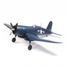 E-FLITE F4U-4 Corsair 1.2m BNF Basic with AS3X and SAFE Select