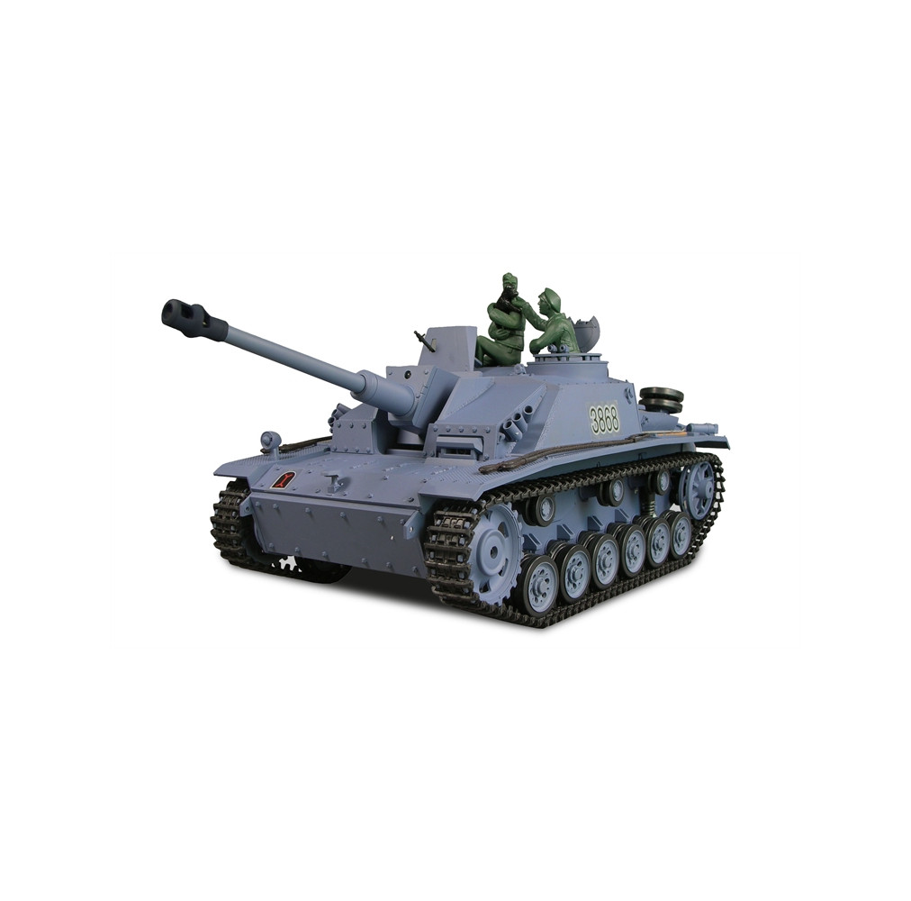 STURMGESCHÜTZ III 1:16 ST
