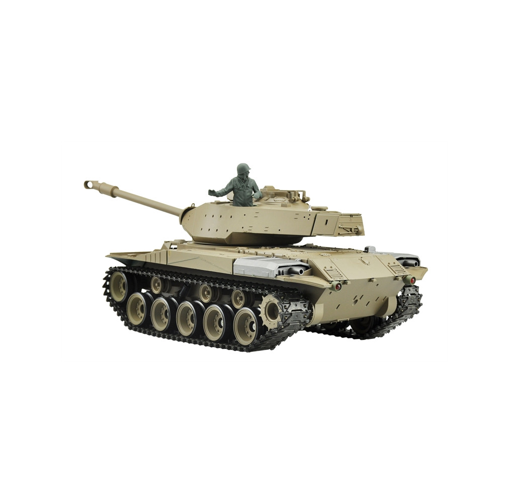 WALKER BULLDOG M41 1:16 S