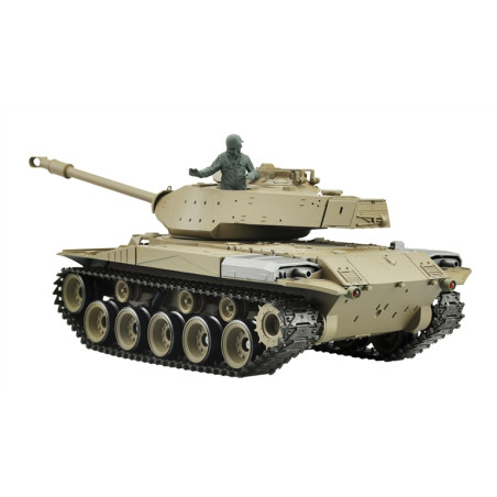 WALKER BULLDOG M41 1:16 S