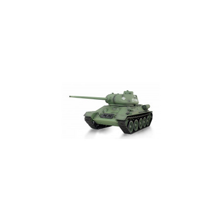 LEOPARD 2A6 1:16 STANDARD
