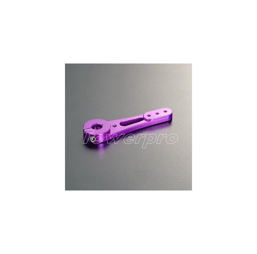 SINGLE ALUMINUM HANDLE 41