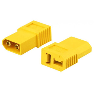 XT60 MALE TO DEAN FEMALE