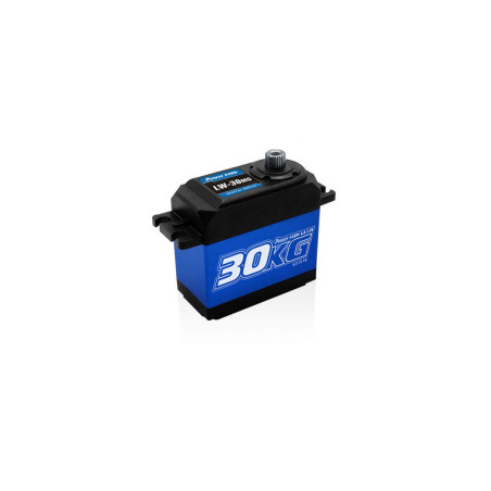Servo Power HD LW-30MG MG