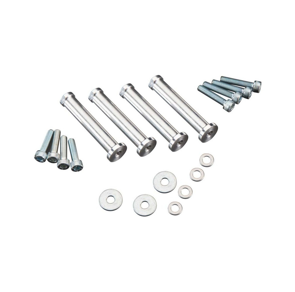 COLUMNS M5X60MM (X4)