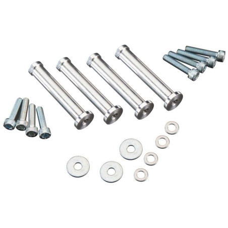 COLUMNS M5X60MM (X4)