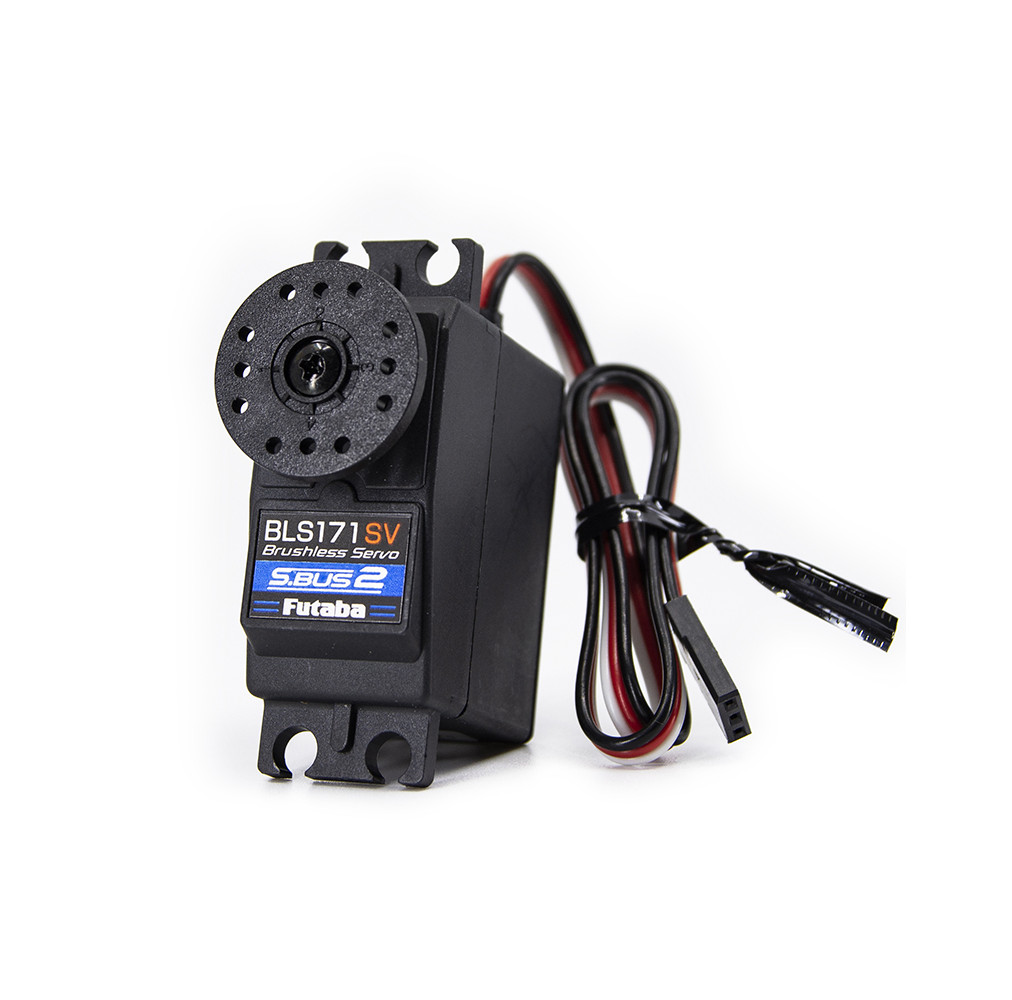 SERVO BLS171SV (05102575-