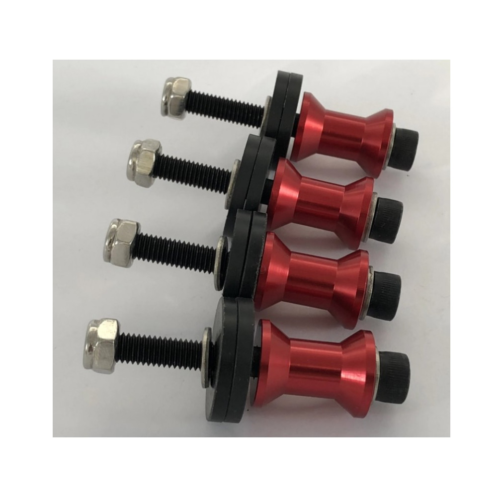 COLUMNS 50-70CC M5X25MM (