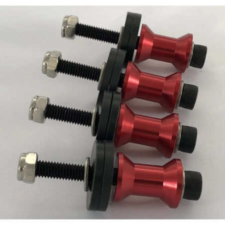 COLUMNS 50-70CC M5X25MM (