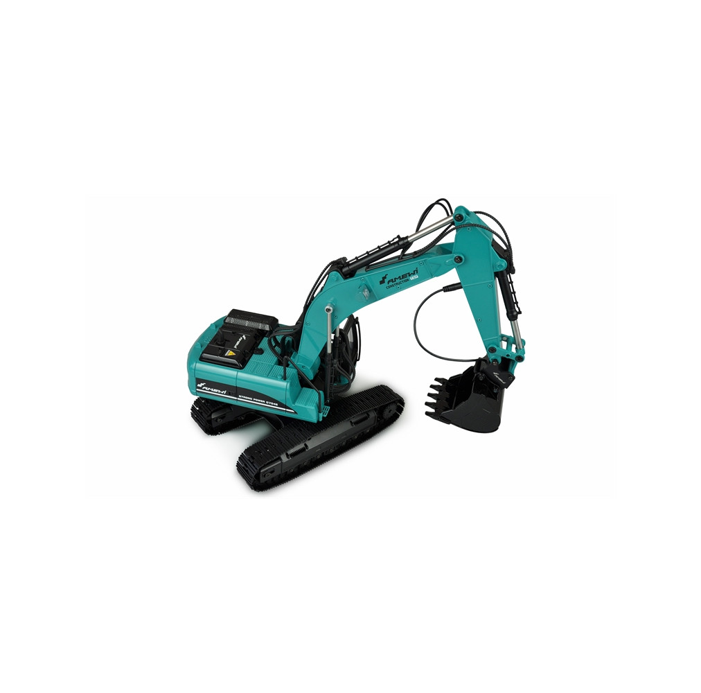 G704E METAL EXCAVATOR 1/1
