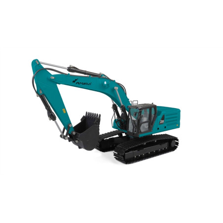 G101H V2 METAL HYDRAULIC 