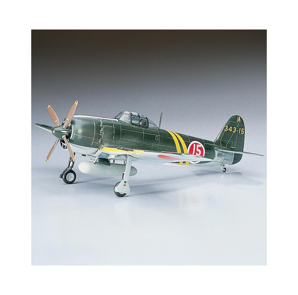 M1K2-J SHINDENKAI (A6) 1/