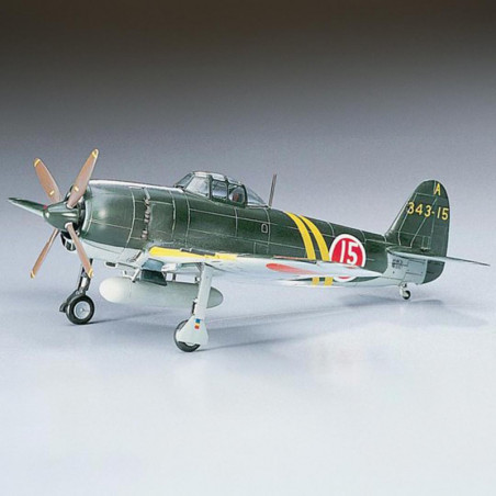 M1K2-J SHINDENKAI (A6) 1/