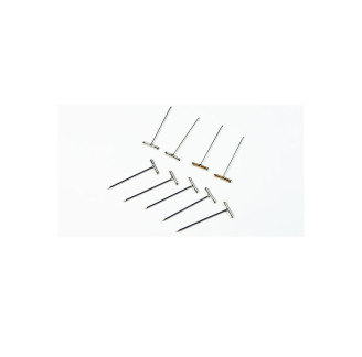 Model tool Pins for const