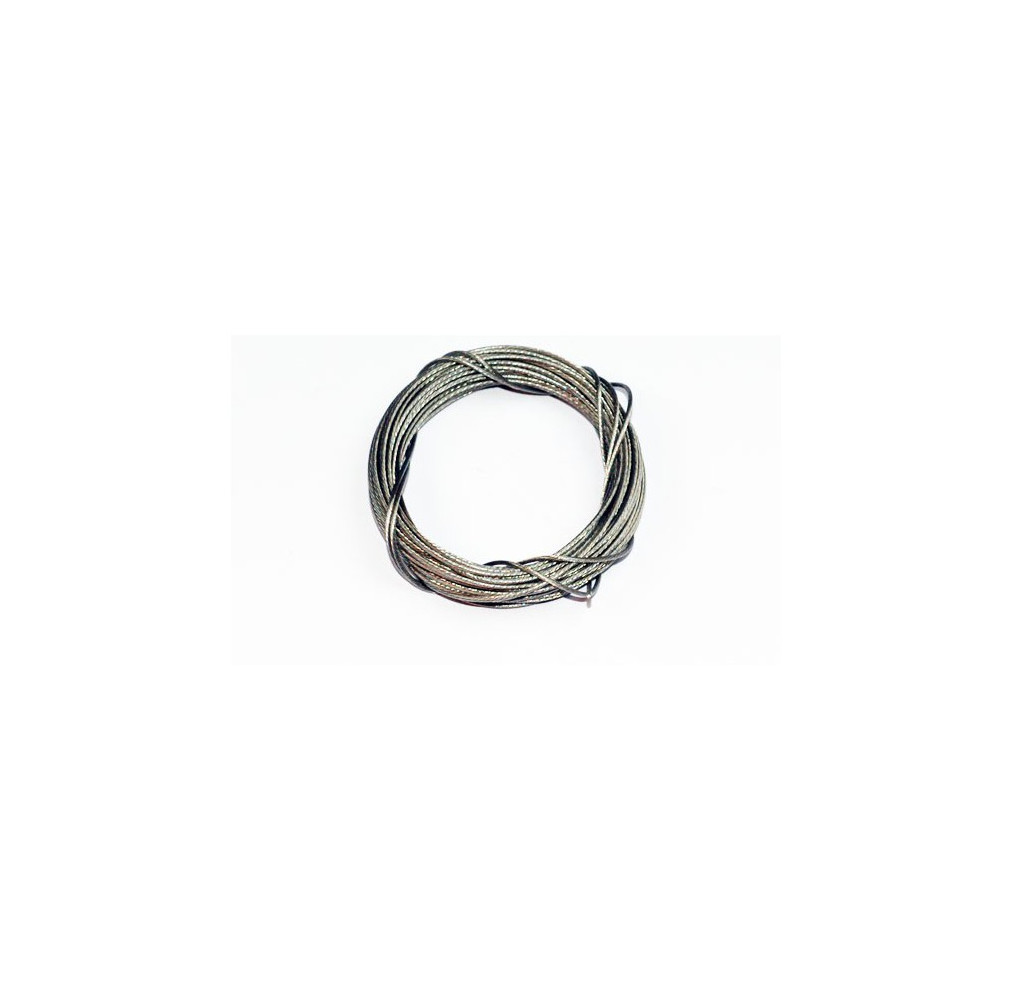 On-board accessory Braide