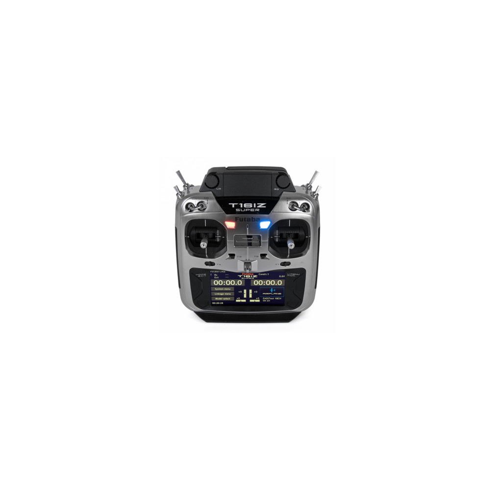 T16IZ-SUPER Radio Mode-2 