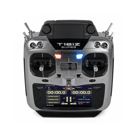 T16IZ-SUPER Radio Mode-2 