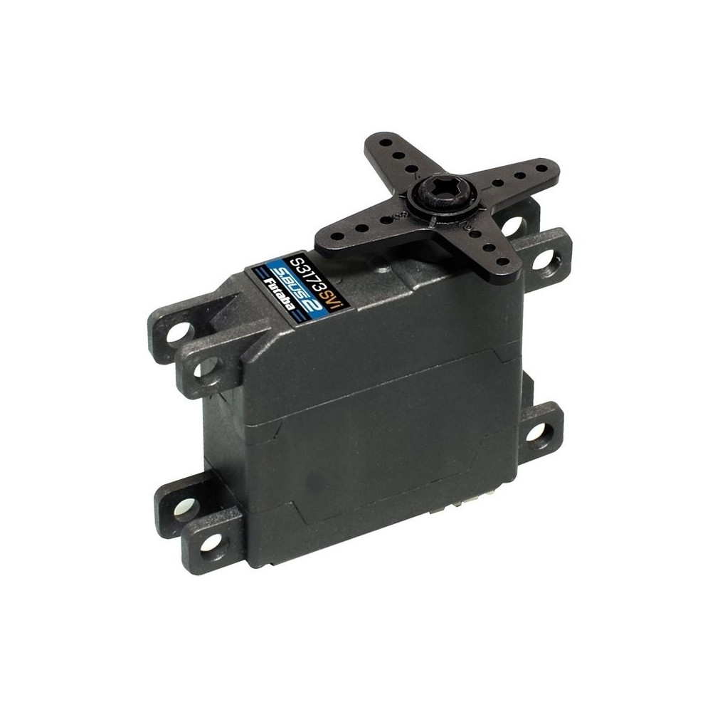 S3173SVi Mini Flight Serv