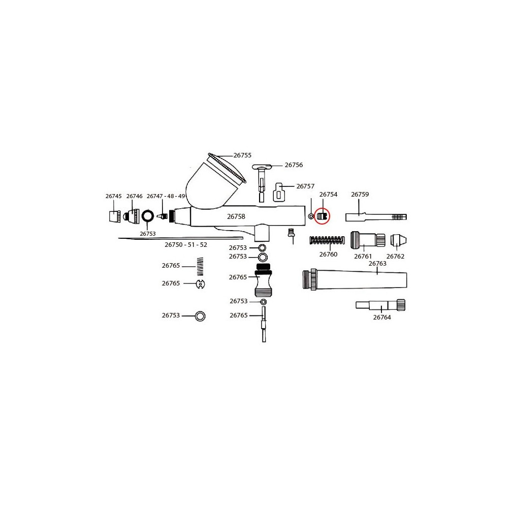 Updated 0.5mm Shutter for