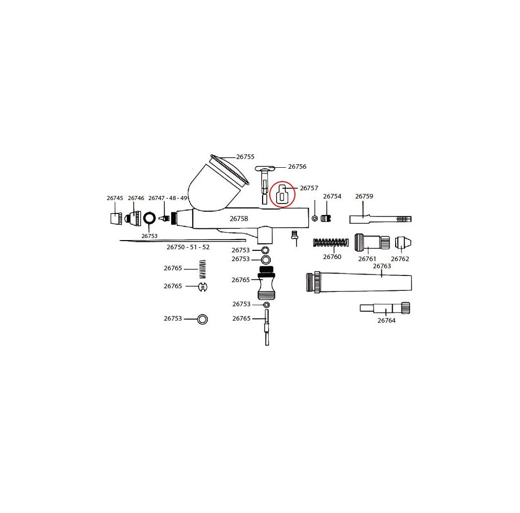 Updated 0.5mm Shutter for