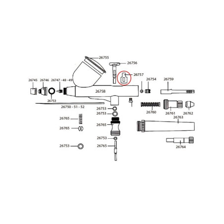 Updated 0.5mm Shutter for