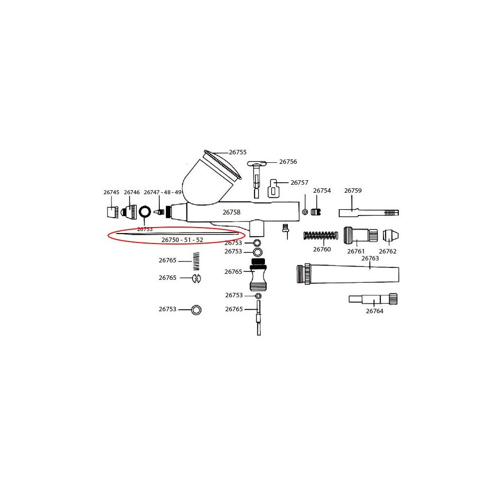 Updated 0.5mm Shutter for