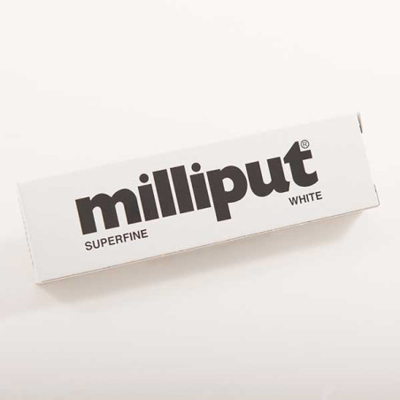 Milliput Epoxy Putty - Su