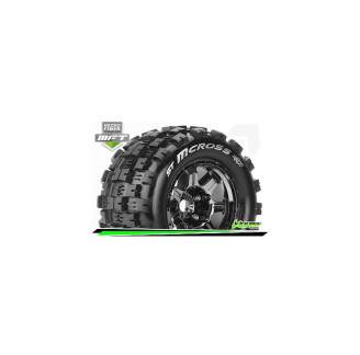 MFT ST-MCROSS 1:8 Stadium