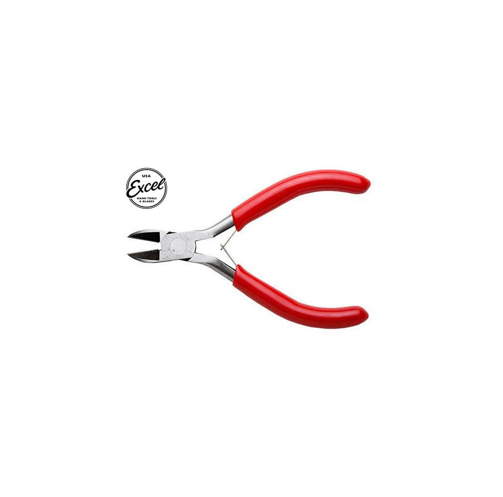 Tool - Plier - Wire Cutte