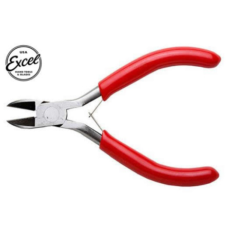Tool - Plier - Wire Cutte