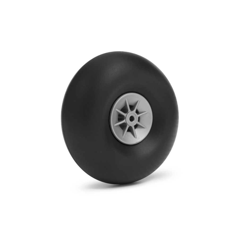 Kavan Airwheel 100mm