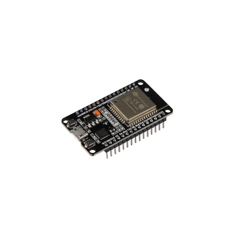 Módulo NodeMCU ESP32 (Wif