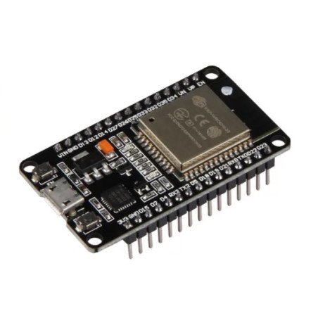Módulo NodeMCU ESP32 (Wif