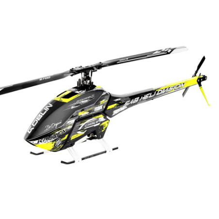 SAB Goblin Kraken S 700