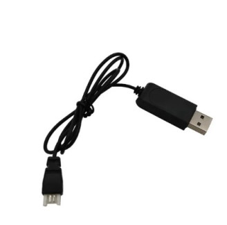 Cabo de carregamento USB