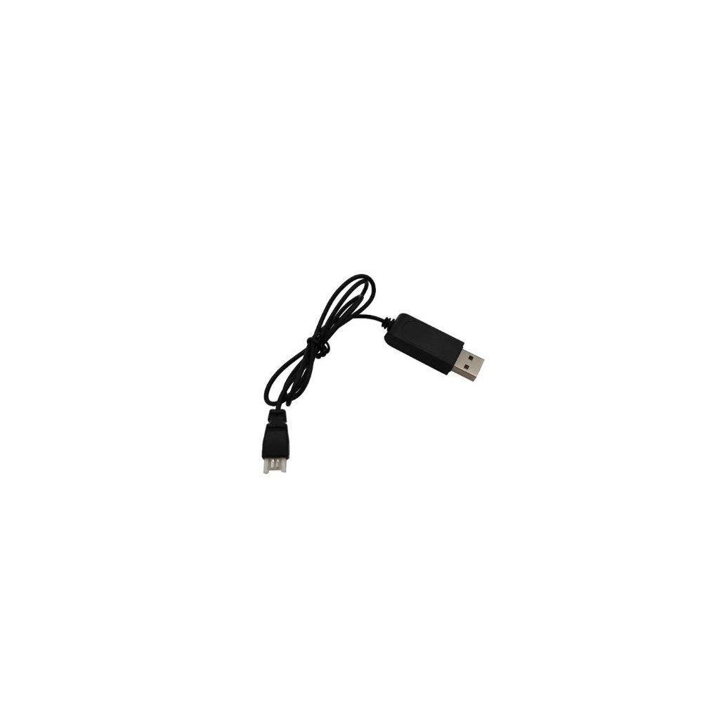 Cabo de carregamento USB