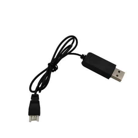 Cabo de carregamento USB