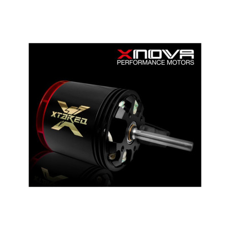 X-NOVA XTAREQ 700 - 550KV