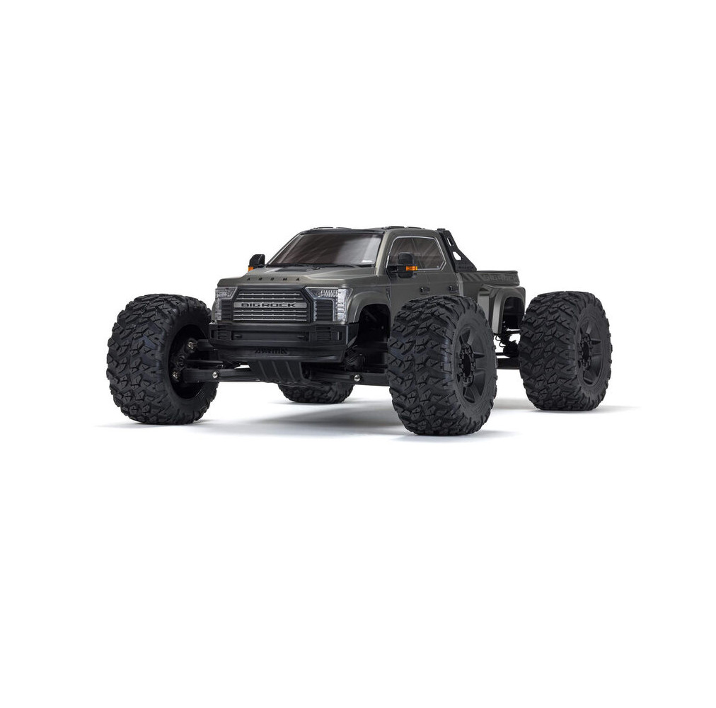 ARRMA Big Rock 1/7 MT Bru