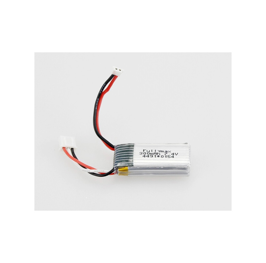 Batería 7,4V 300mAh A700