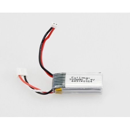 Batería 7,4V 300mAh A700